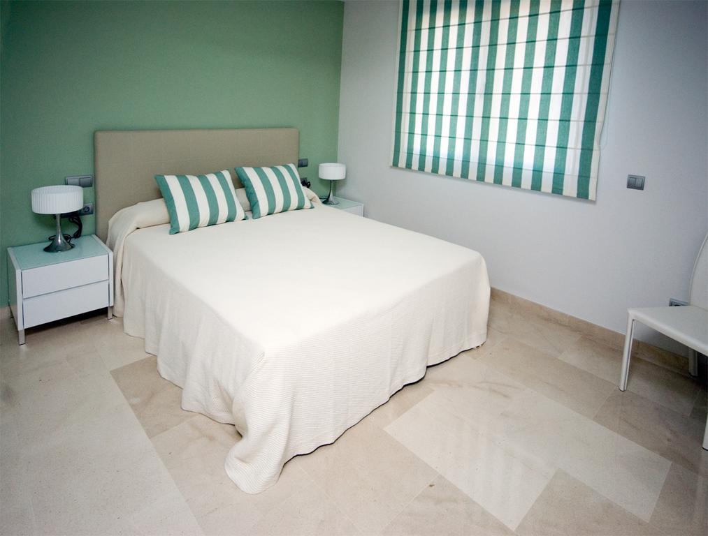 Las Barcas San Agustín Zimmer foto